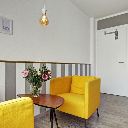 Neckarbett - Self Service Hotel ลอฟเฟน อัม เนคคาร์ ภายนอก รูปภาพ