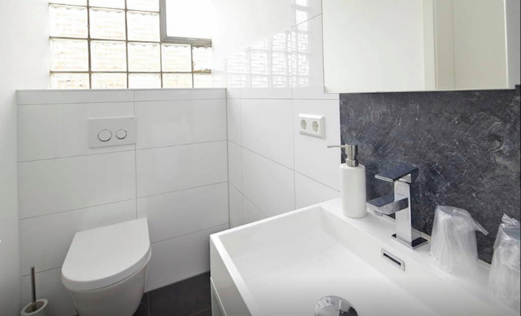Neckarbett - Self Service Hotel ลอฟเฟน อัม เนคคาร์ ภายนอก รูปภาพ