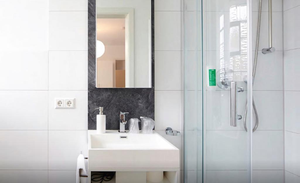 Neckarbett - Self Service Hotel ลอฟเฟน อัม เนคคาร์ ภายนอก รูปภาพ